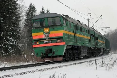 Электричка 149 шаховская