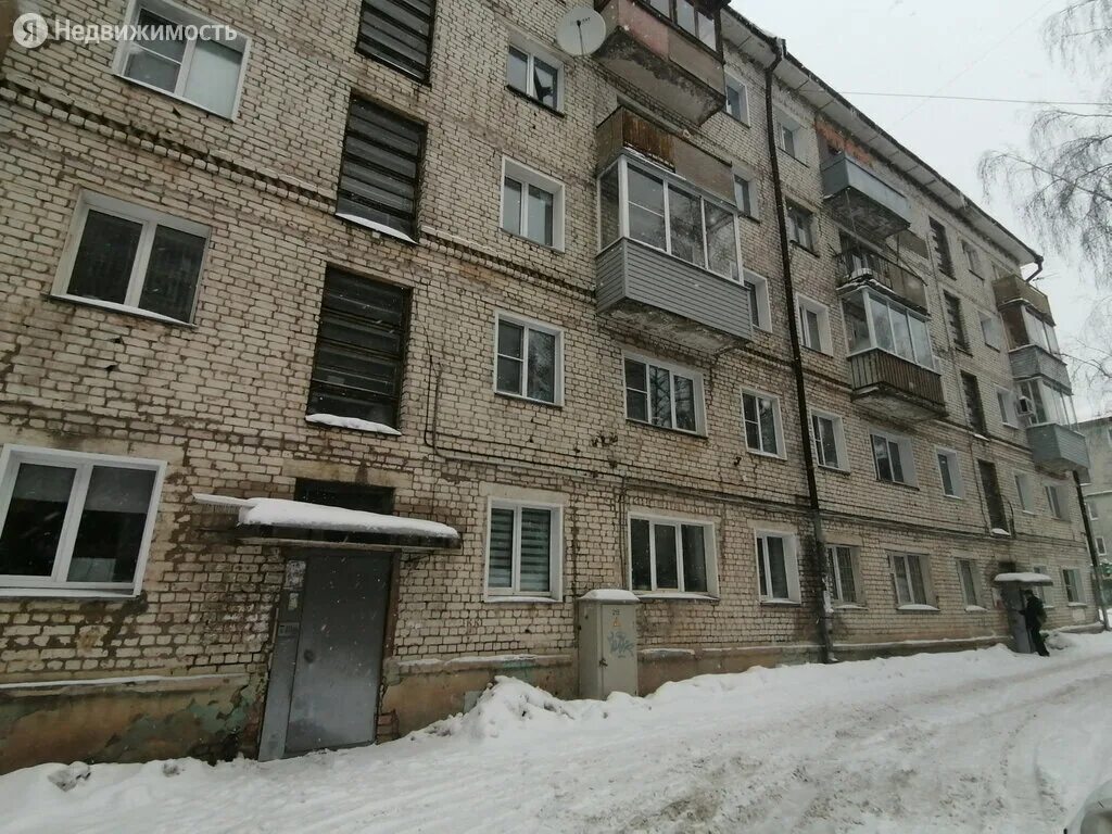 Кирово 34