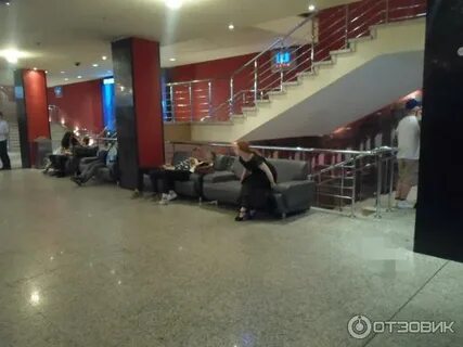 Суббота кинотеатр