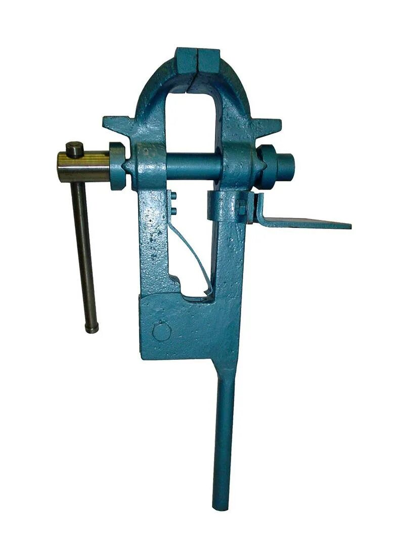 стуловые тиски