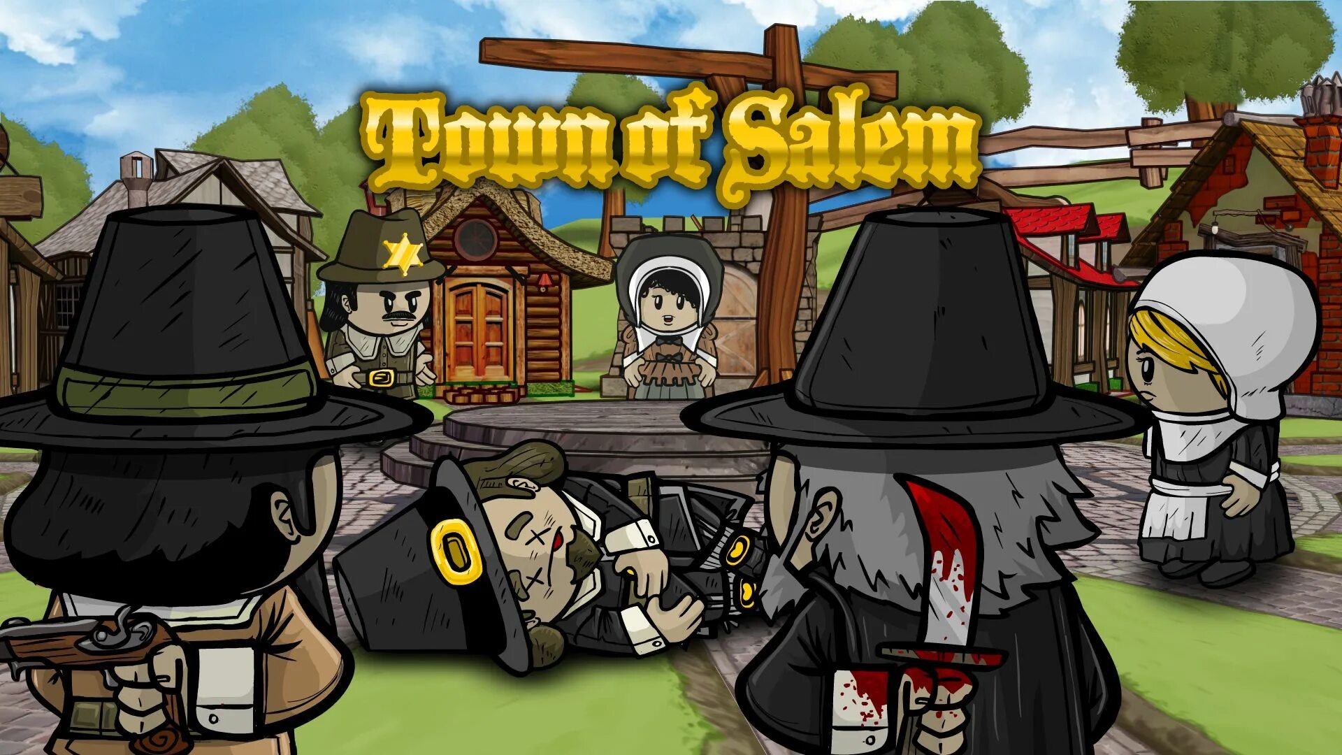 Town of salem 2. Town of salem 2 обучение. town of salem 2 game logo.