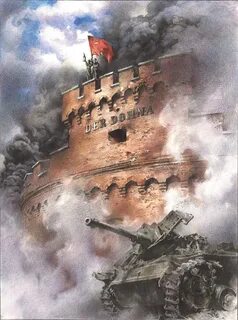 Про штурм кенигсберга