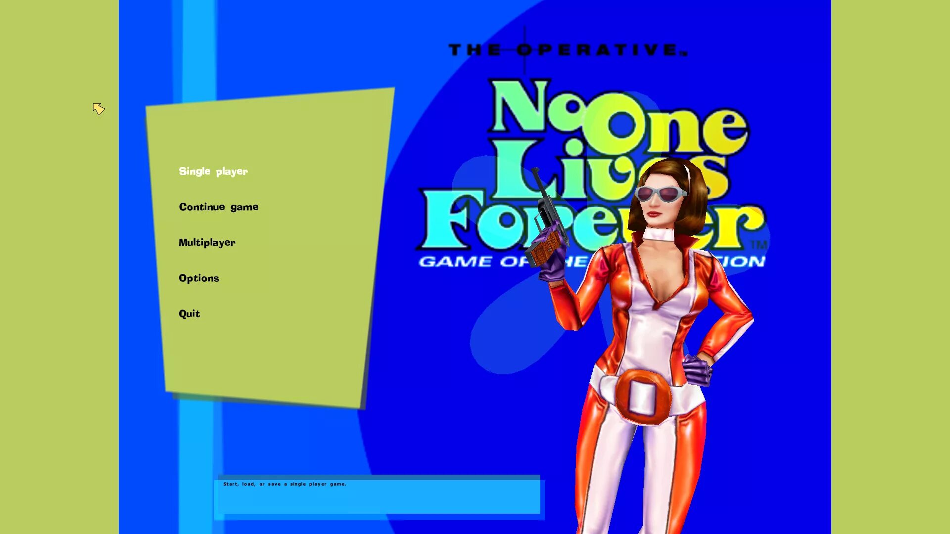 No one Lives Forever Кейт Арчер. Игра no one Lives Forever. The operative: no one Lives Forever. No one Lives Forever GOTY.