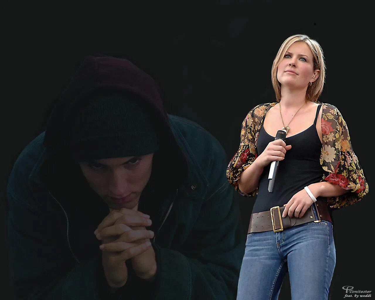 Eminem feat dido