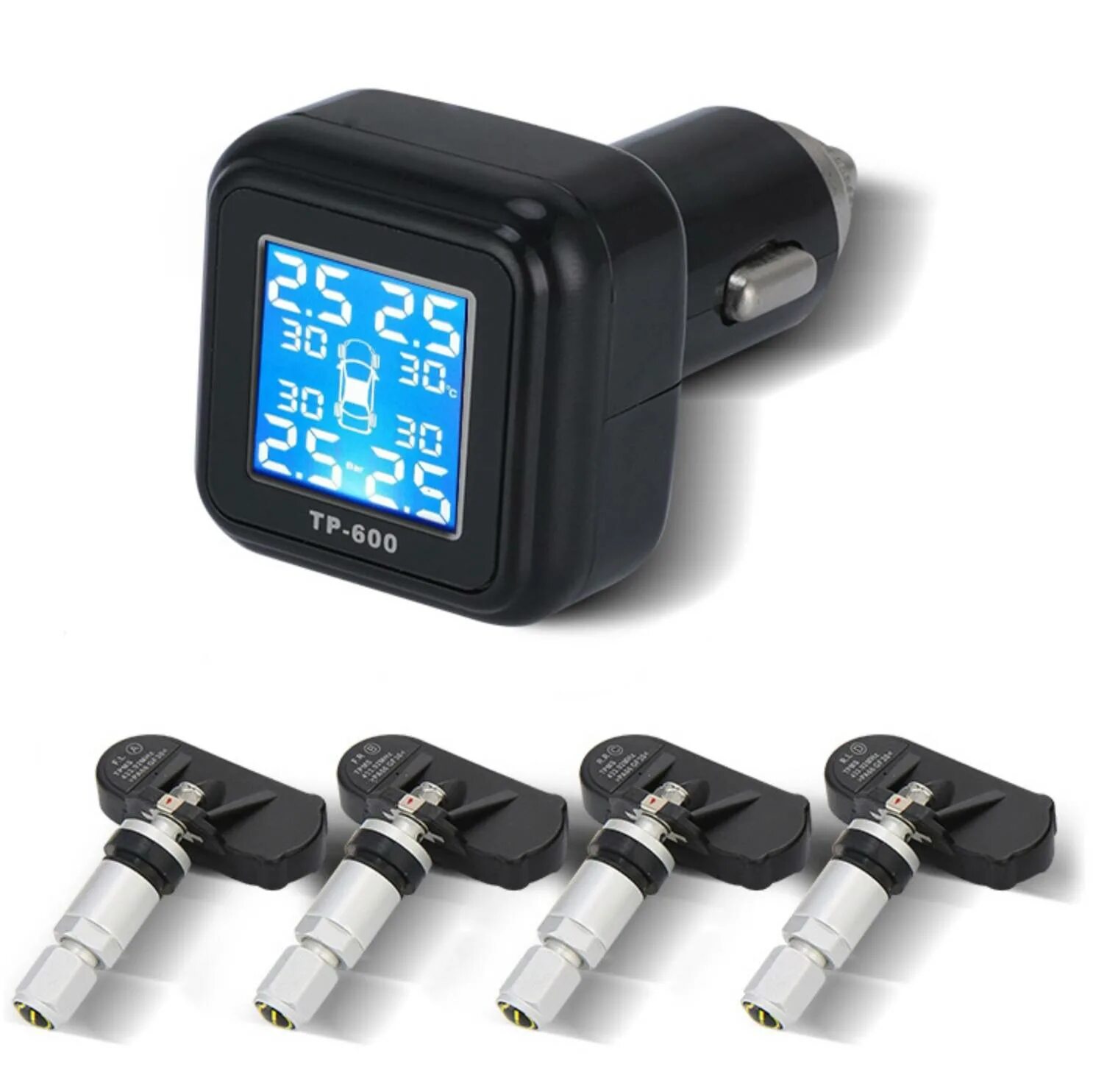 Система мониторинга давления. (tpms) tp630n с внутренними. arena tpms tp 300 система контроля давления в шинах. система контроля давления т802с. tpms b-01.