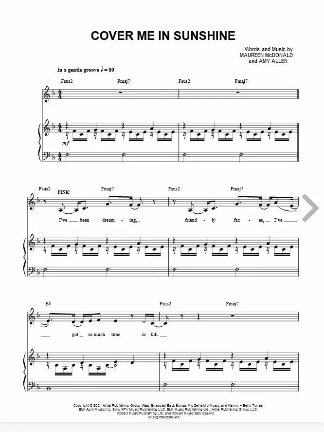 You're my sunshine my only sunshine. Ain't no sunshine ноты для фортепиано. Cover me in sunshine worksheet. Cover me in sunshine pink words. Перевод песни cover me in sunshine.