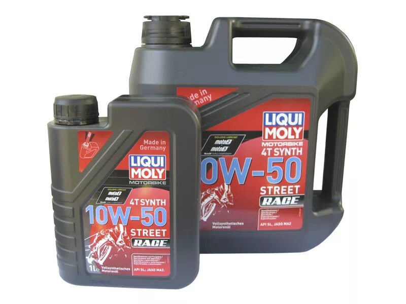 Масло liqui moly 4t. Liqui Moly 10w50 Street Race. Liqui Moly 10w50. Liqui Moly 10w50 Race. Liqui Moly motorbike 4t 10w-40 Street.