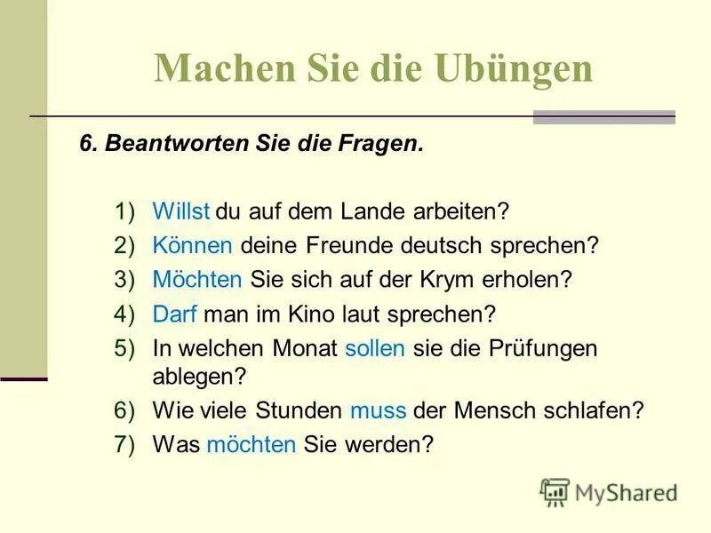 модальные глаголы в немецком языке упражнения. спряжение глагола machen в немецком языке. перевести диалог по немецкому языку was. глаголы с приставками в немецком языке. Gern в немецком языке.