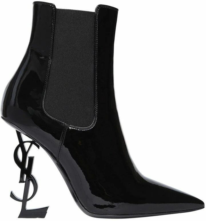 Yves saint laurent каблуки