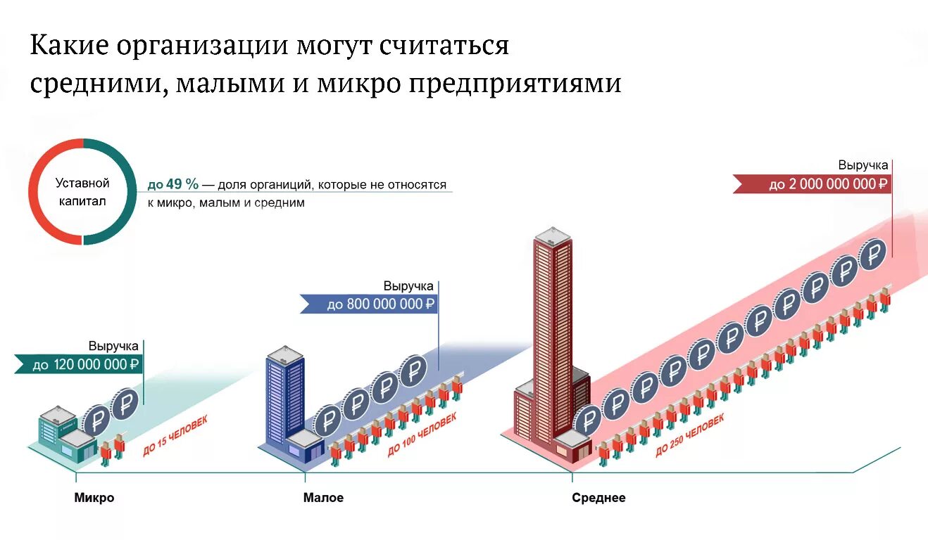 Микро субъекты