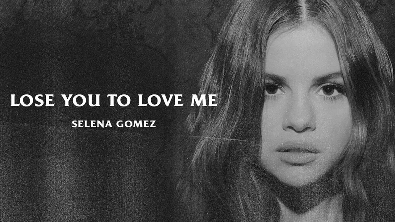 Selena Gomez Love you to Love me. Selena Gomez Love you to Love me обложка. Selena Gomez Loose you to Love.