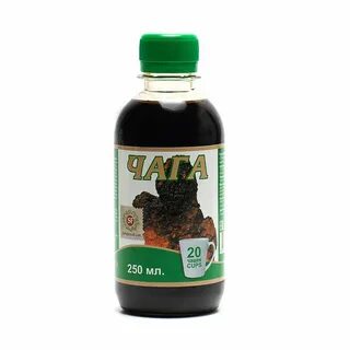 Экстракт чаги