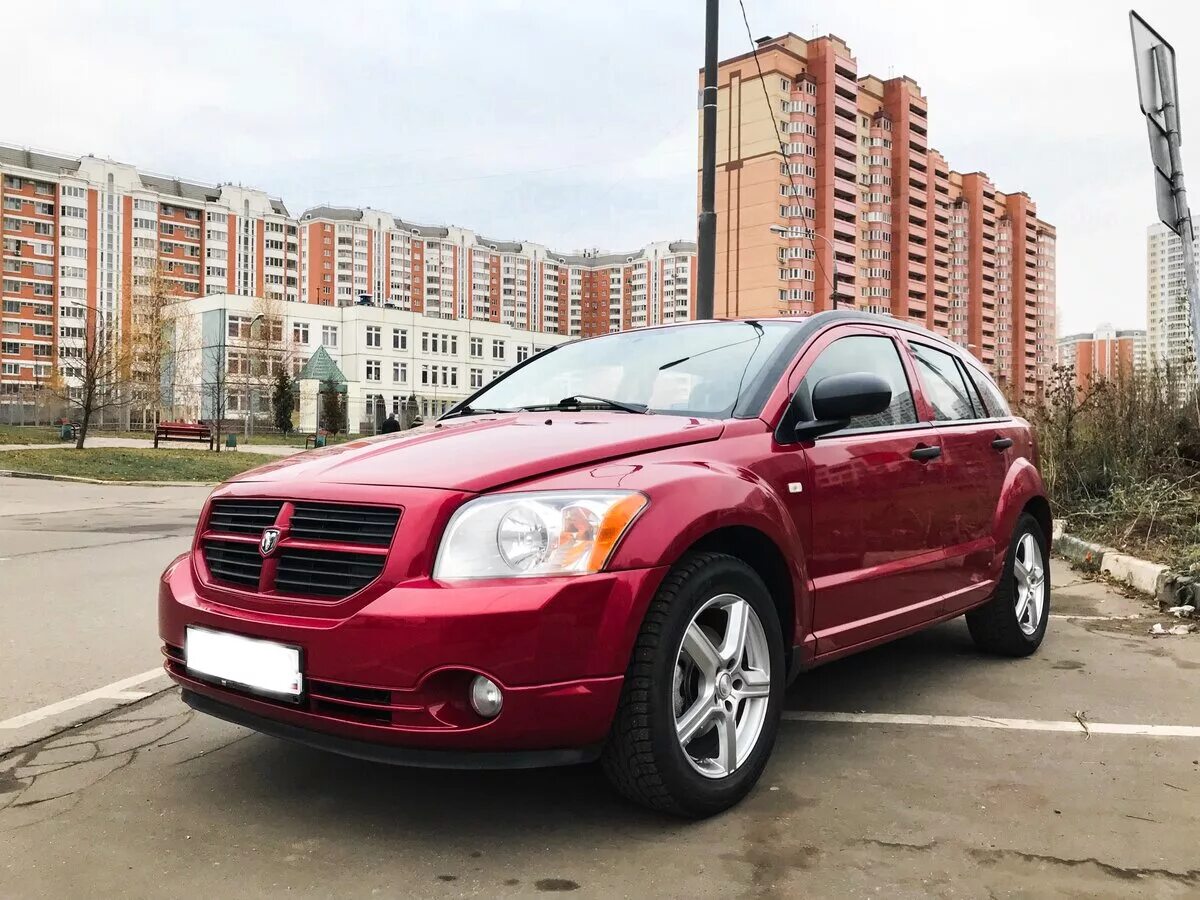 додж калибр 1. 8 mt. Dodge caliber 1. 8. додж калибр синий.