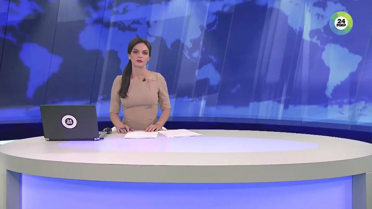 Мир 24 новости видео. Телеведущая канала мир мария гуфранова. мир24 телеканал ведущая сергеева. журналистка мир 24. вместе телеканал мир ведущая.