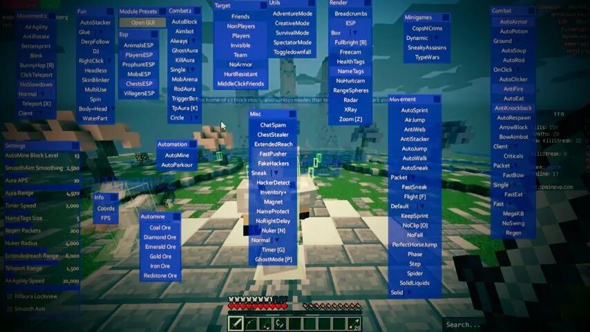 Jigsaw 1. топ самых лучших читов. 12. читы 1. 2.