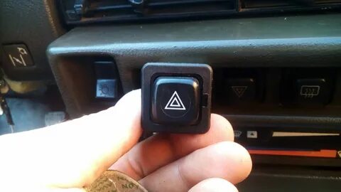 Ваз 21099 не работает аварийка