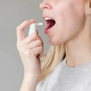 Неприятный вкус во рту