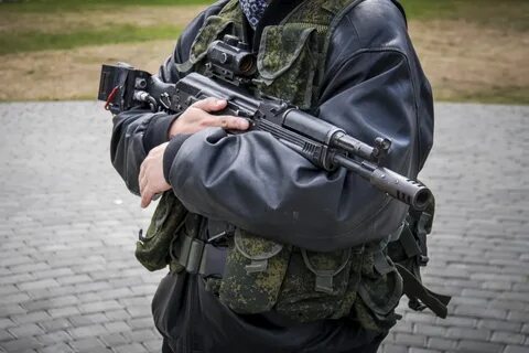 Нерегулярные войска