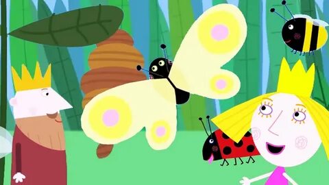 Little kingdom english