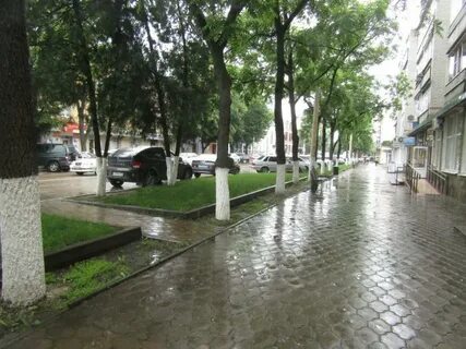 Микрорайоны г кропоткина