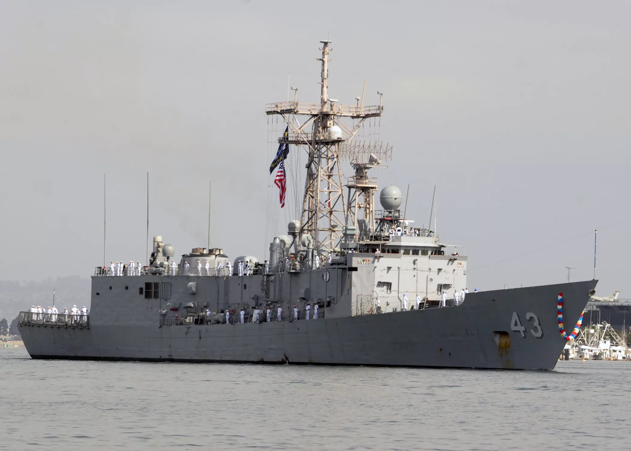 Фрегат уро Оливер Перри. USS Oliver Hazard Perry. Фрегаты типа «Оливер Хазард Перри». USS thach. Фрегат 7