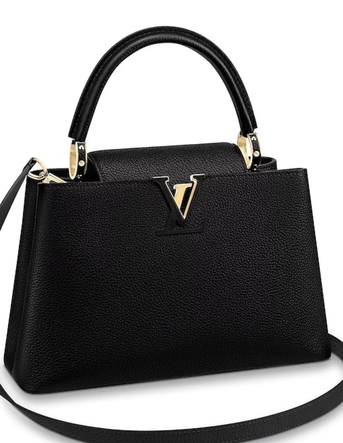 Lv pm