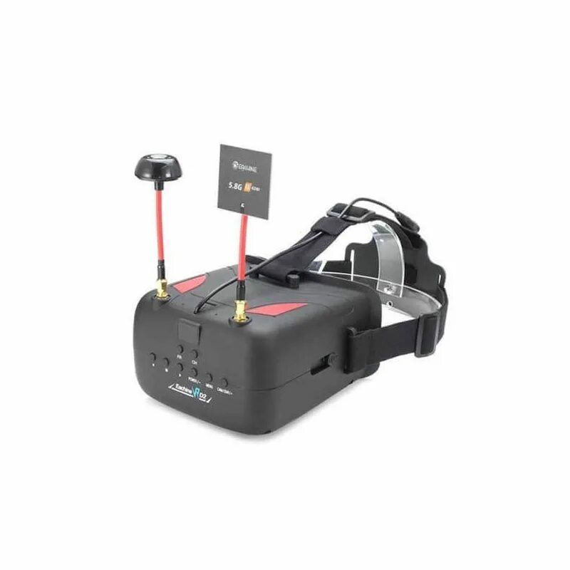 Монитор fpv дронов. Fpv шлем eachine. eachine ev800d. fpv очки eachine vr 006. skyzone cobra x v2.