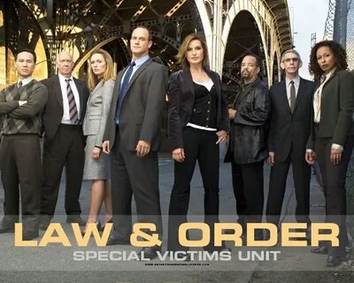 Law order