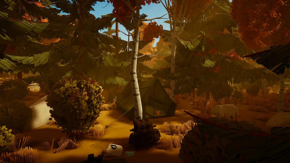 Far far north. Far far north. Far north. Far far north.