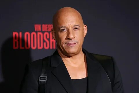 Бразерс вин дизель