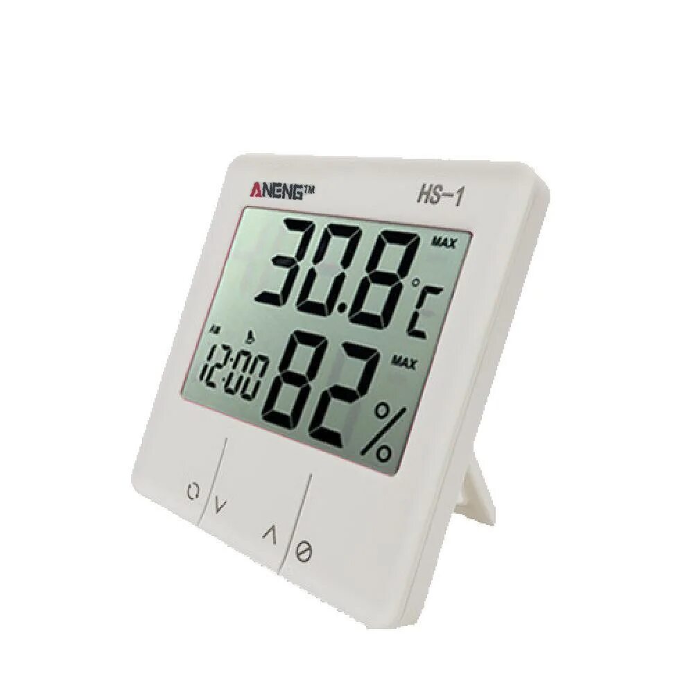 Выносные электронные гигрометры