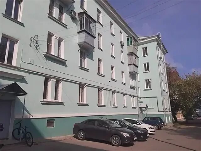 Ленина дом 29