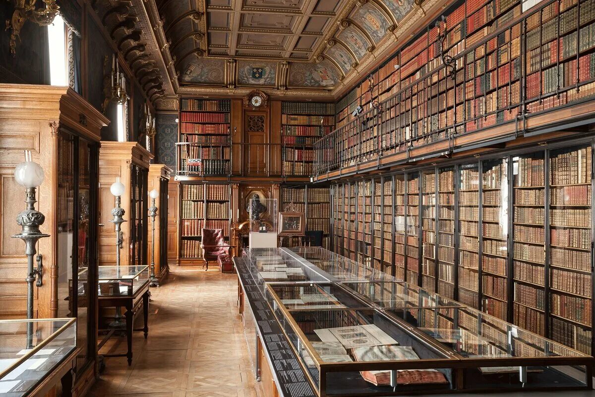 16 libraries. Библиотека Вальдзассенского аббатства. Красивая библиотека. Библиотека в замке. Средневековая библиотека.