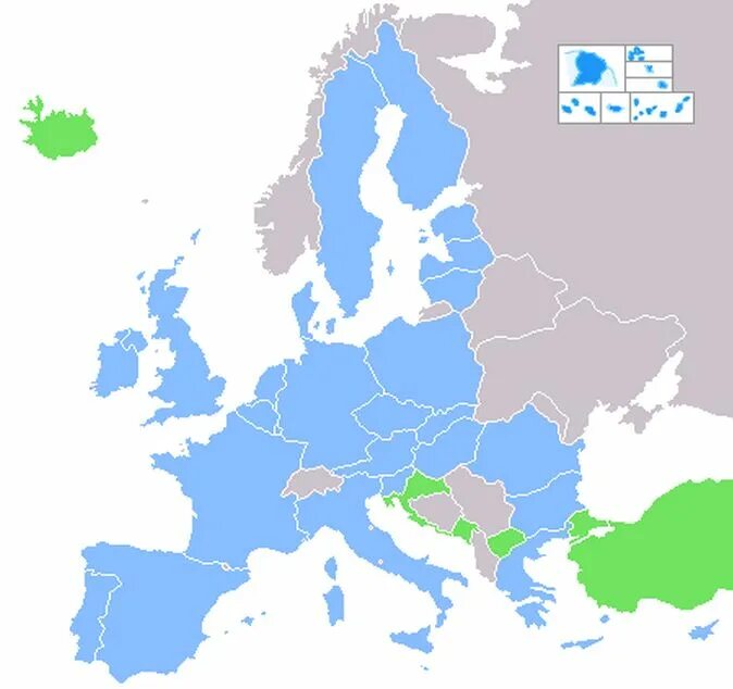 Eu index