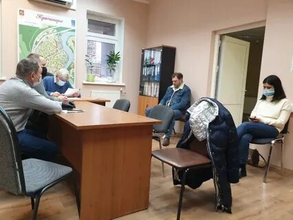 Жкх красногорск