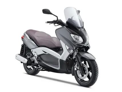 Yamaha x max 250