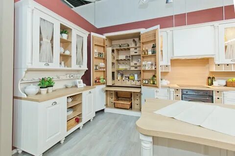 Кухня время работы