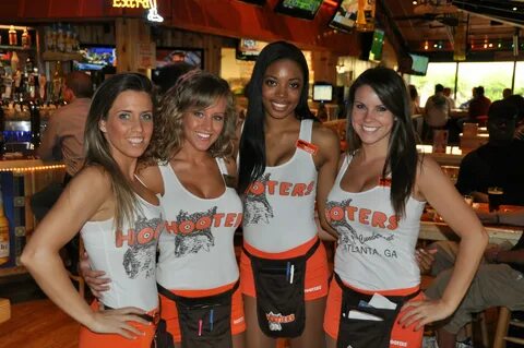 Hooters 18