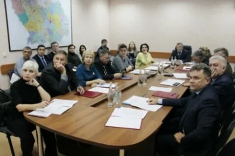 Фонд собрание