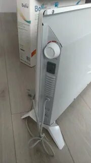 Ballu camino eco 1500