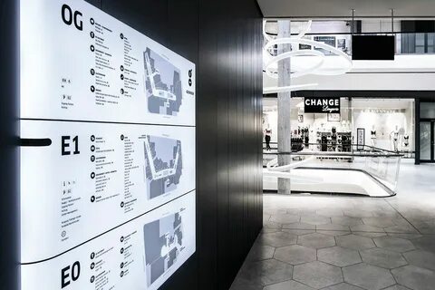 Sign system