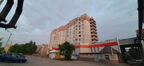 Йошкар ола ул либкнехта