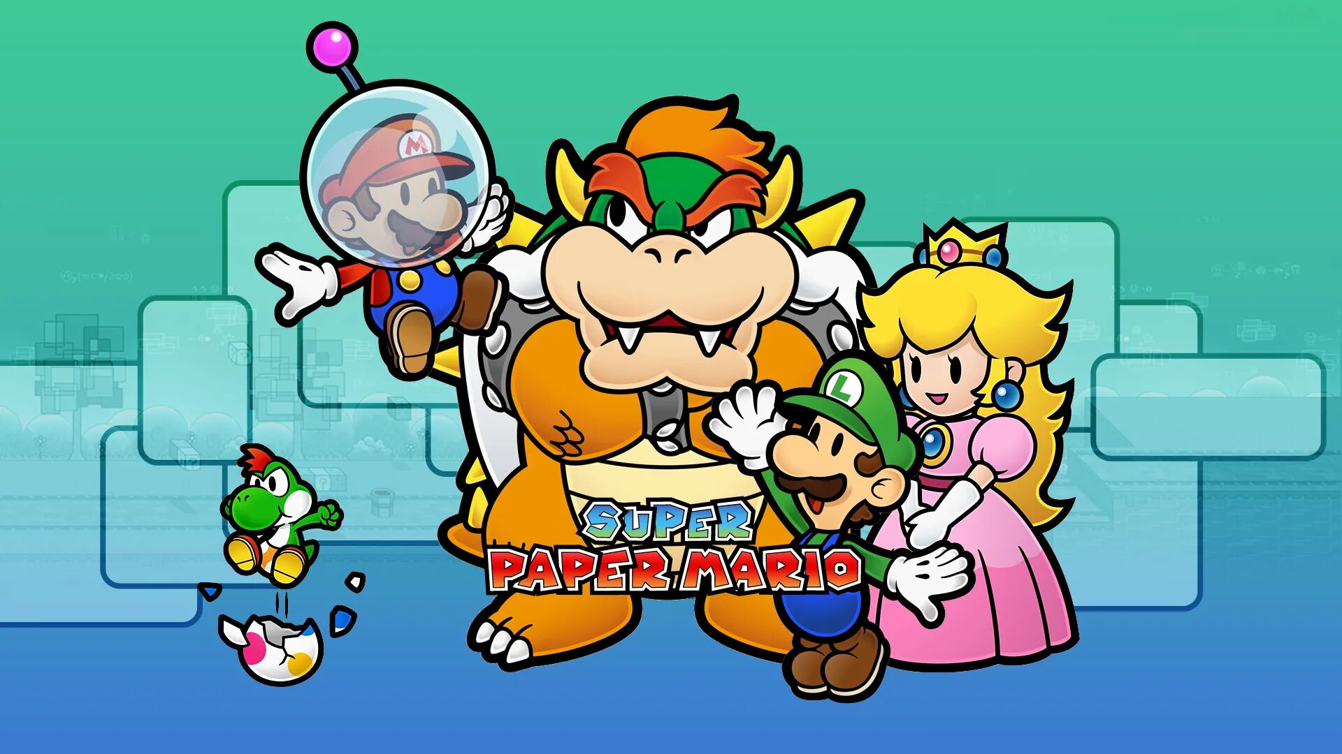 Super paper. Super paper mario. super paper mario odyssey. браузер марио. paper mario background.