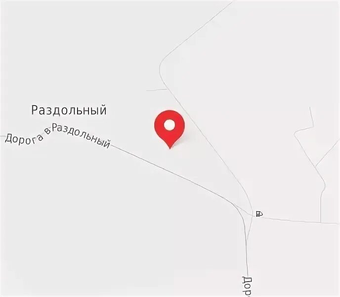 Раздольное индекс