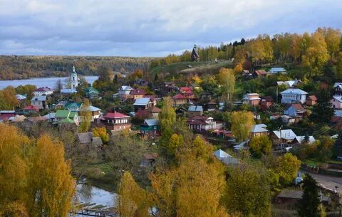 Иваново плес