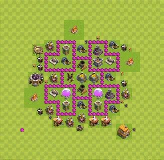 Clash 6