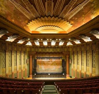Are there theatres