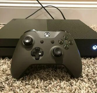 Xbox one s 1 tb
