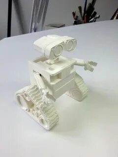 Сделать 3 д игрушку