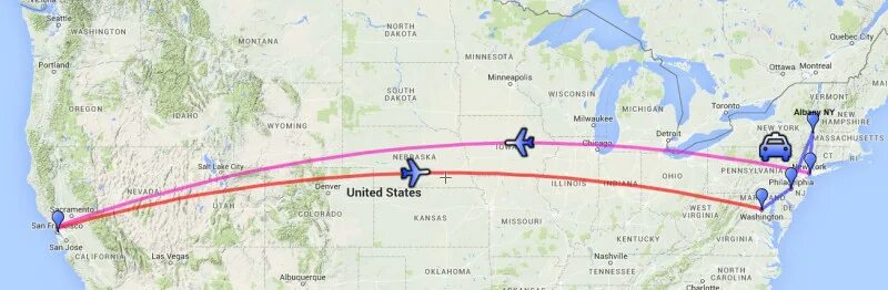 от москвы до америки. москва нью-йорк маршрут полета. рейс москва нью-йорк на карте. направление от москвы до вашингтона. от москвы до камчатки.